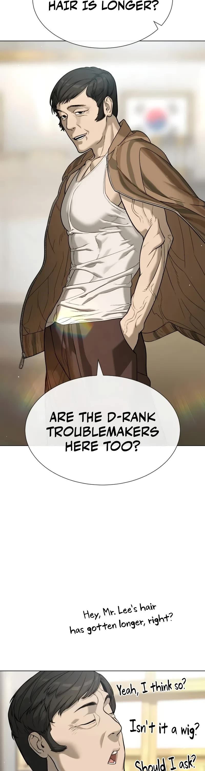 Killer Pietro Chapter 93 page 14 - Chapter 93