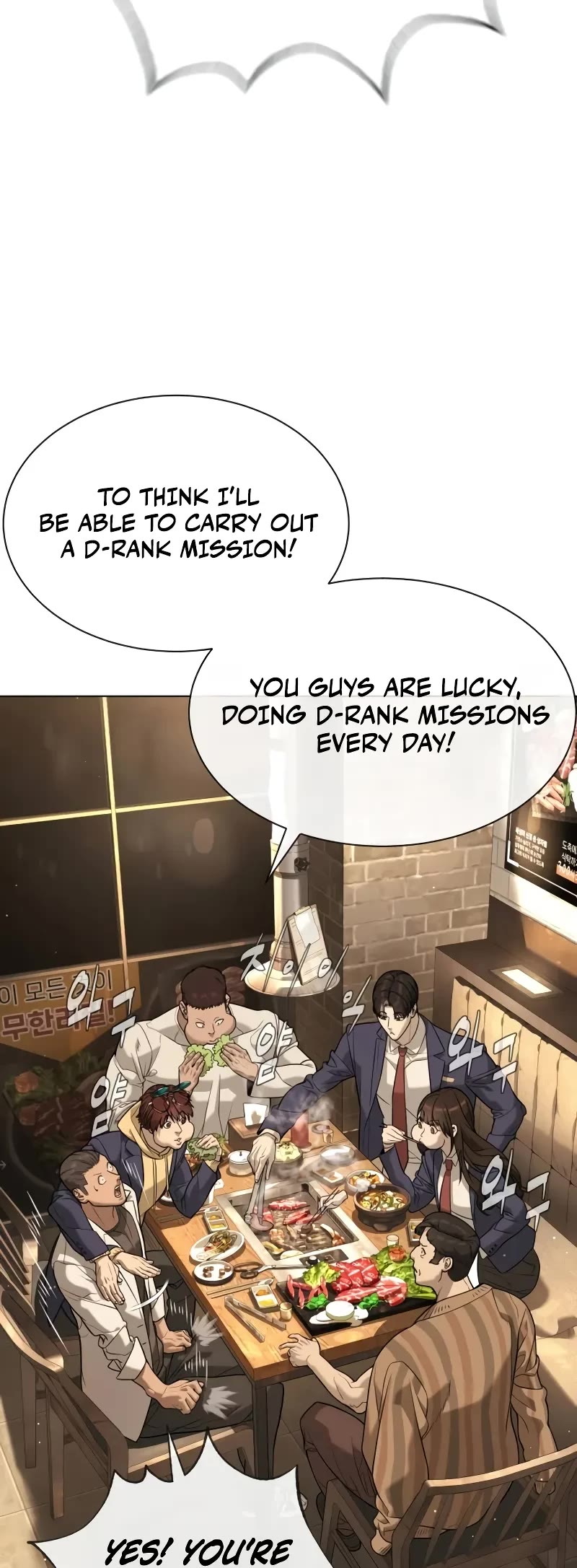 Killer Pietro Chapter 93 page 25 - Chapter 93