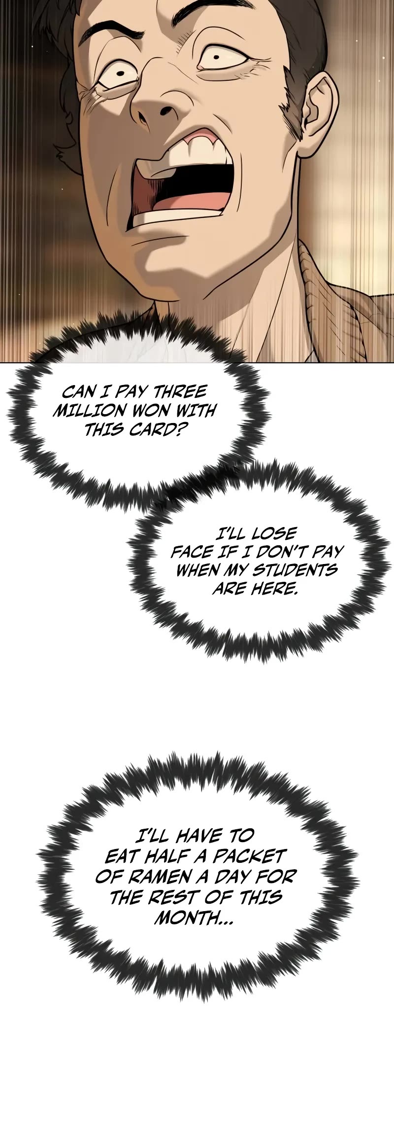 Killer Pietro Chapter 93 page 40 - Chapter 93