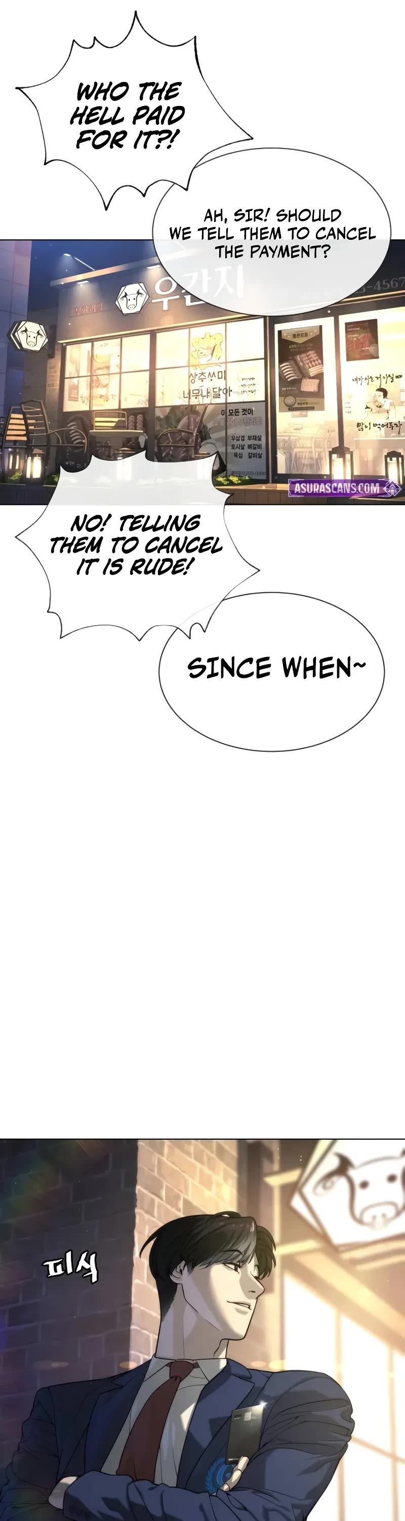 Killer Pietro Chapter 93 page 42 - Chapter 93