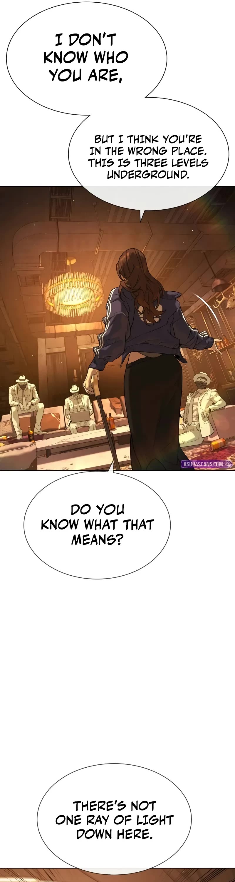 Killer Pietro Chapter 93 page 57 - Chapter 93