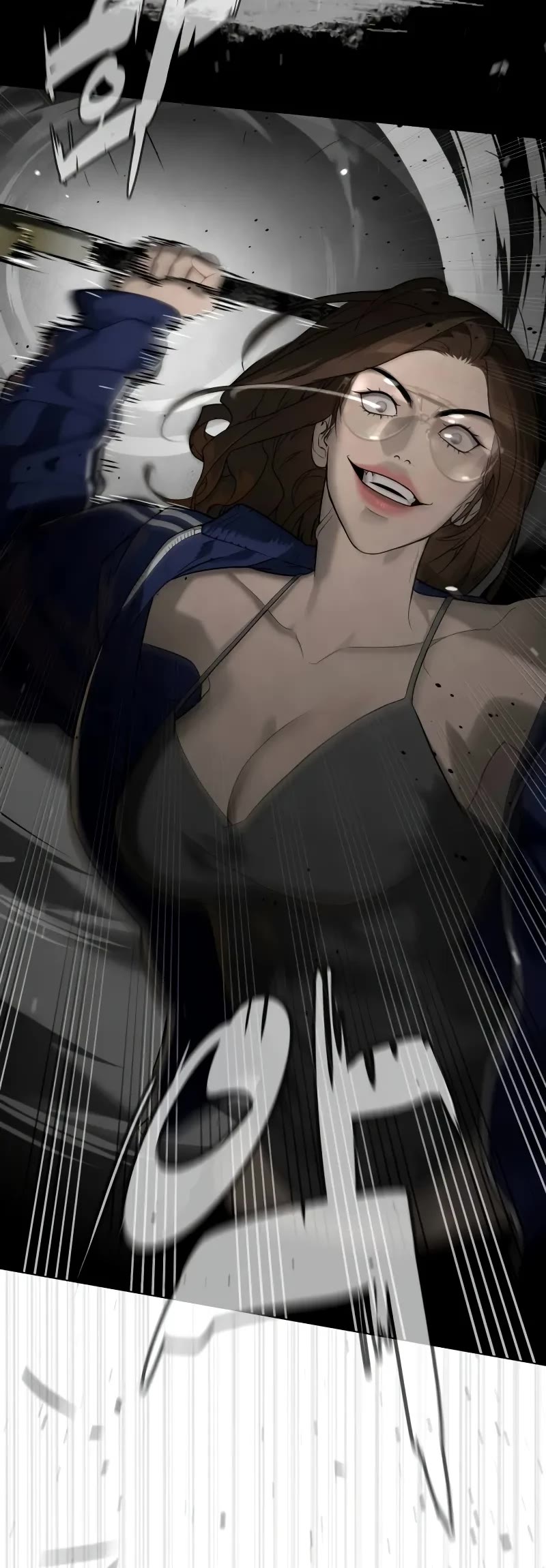 Killer Pietro Chapter 93 page 60 - Chapter 93