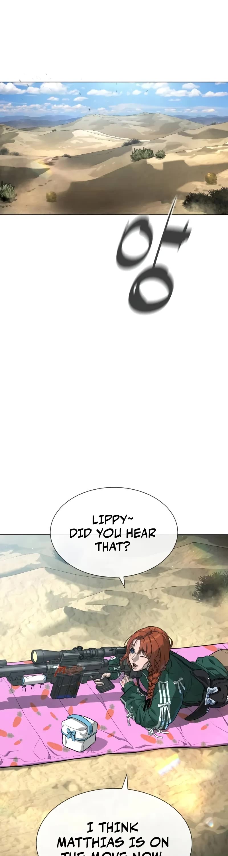 Killer Pietro Chapter 93 page 62 - Chapter 93