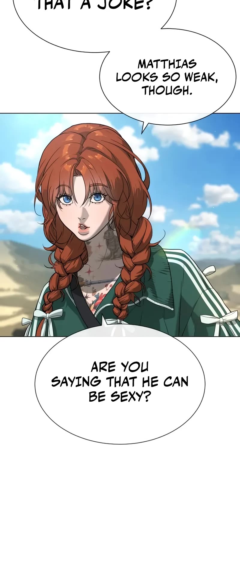 Killer Pietro Chapter 93 page 66 - Chapter 93