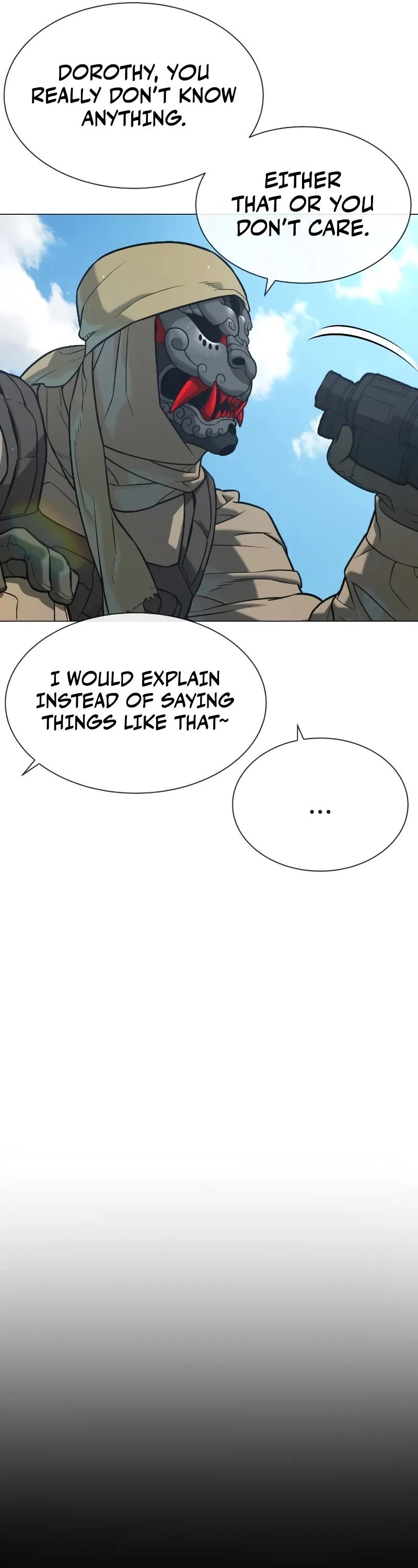 Killer Pietro Chapter 93 page 67 - Chapter 93
