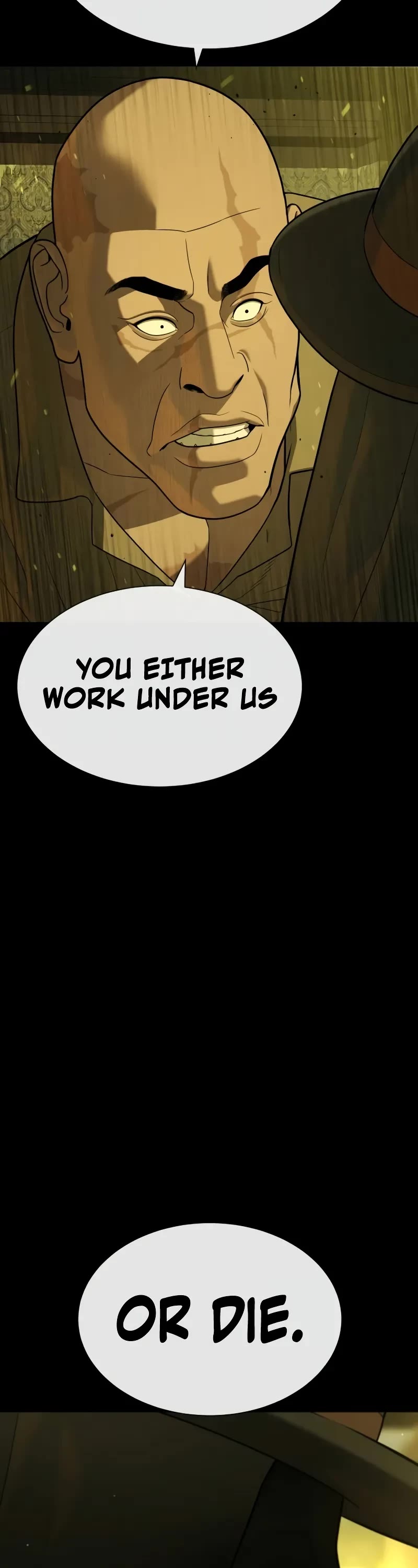 Killer Pietro Chapter 93 page 74 - Chapter 93