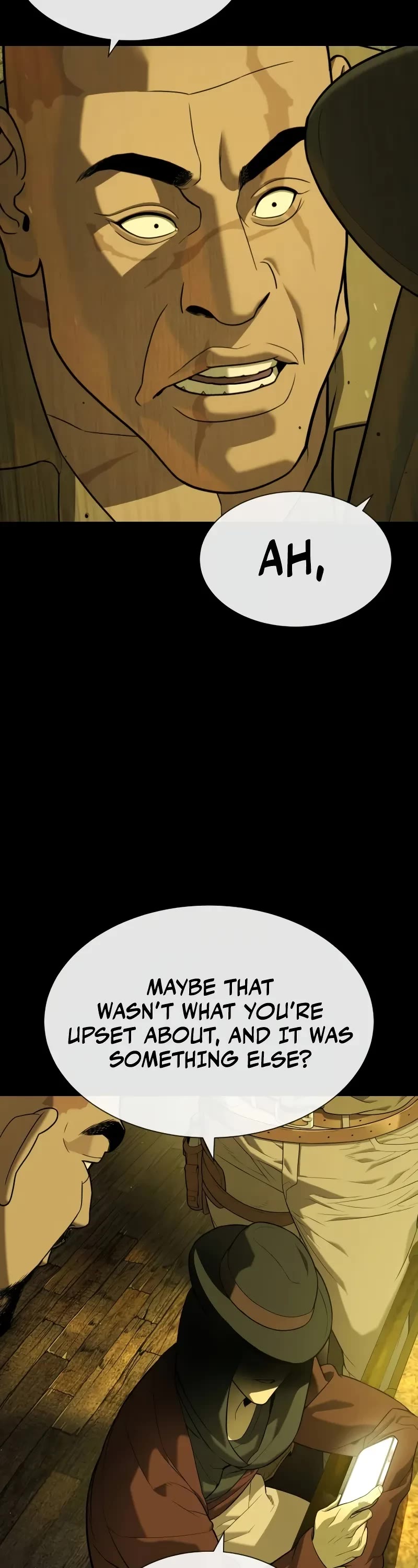 Killer Pietro Chapter 93 page 79 - Chapter 93