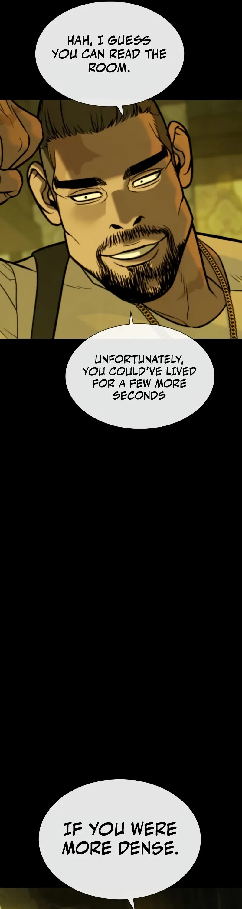 Killer Pietro Chapter 93 page 82 - Chapter 93