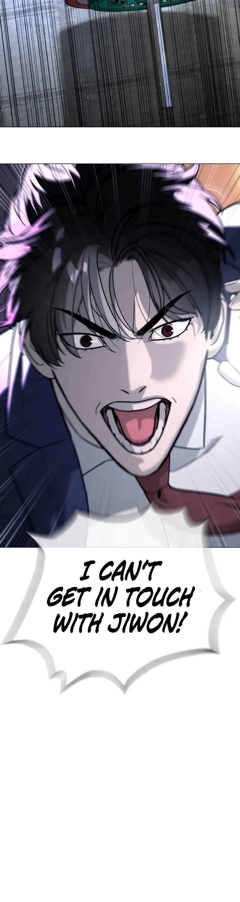 Killer Pietro Chapter 93 page 99 - Chapter 93