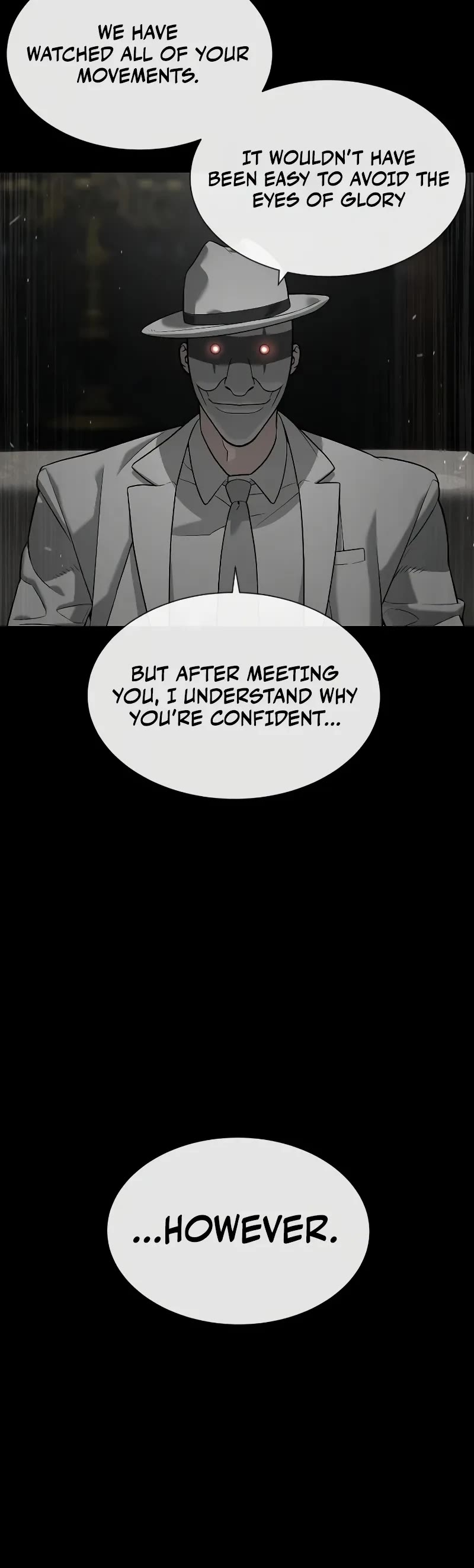 Killer Pietro Chapter 94 page 15 - Chapter 94