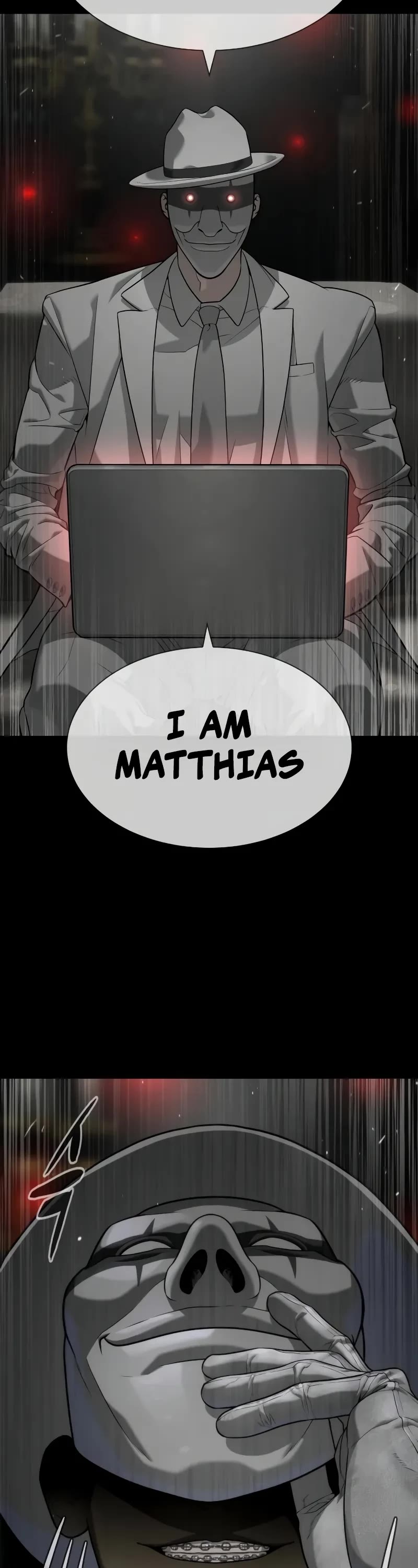 Killer Pietro Chapter 94 page 24 - Chapter 94