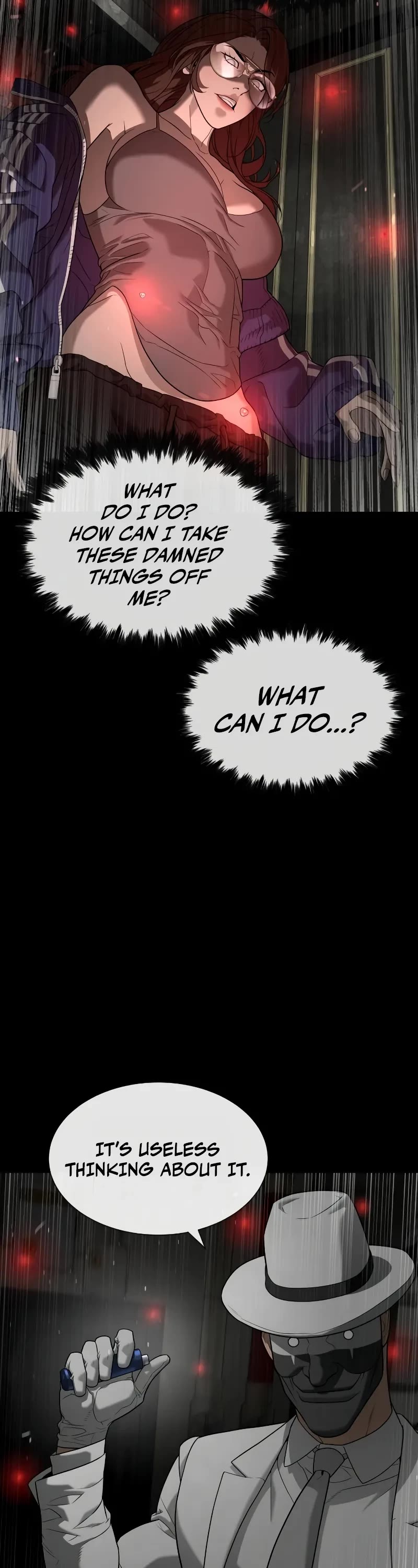 Killer Pietro Chapter 94 page 28 - Chapter 94