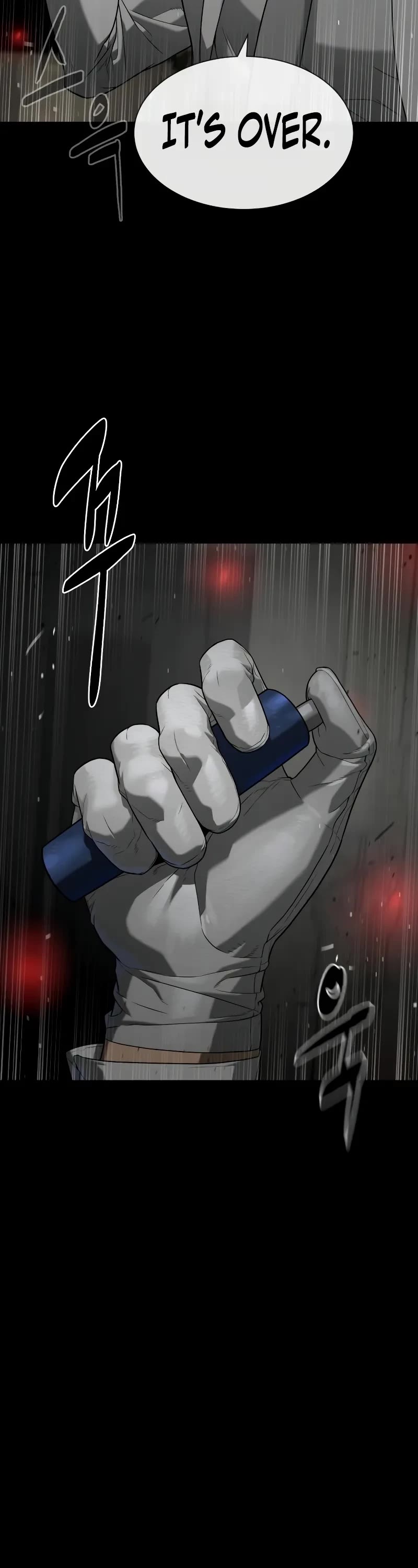 Killer Pietro Chapter 94 page 29 - Chapter 94