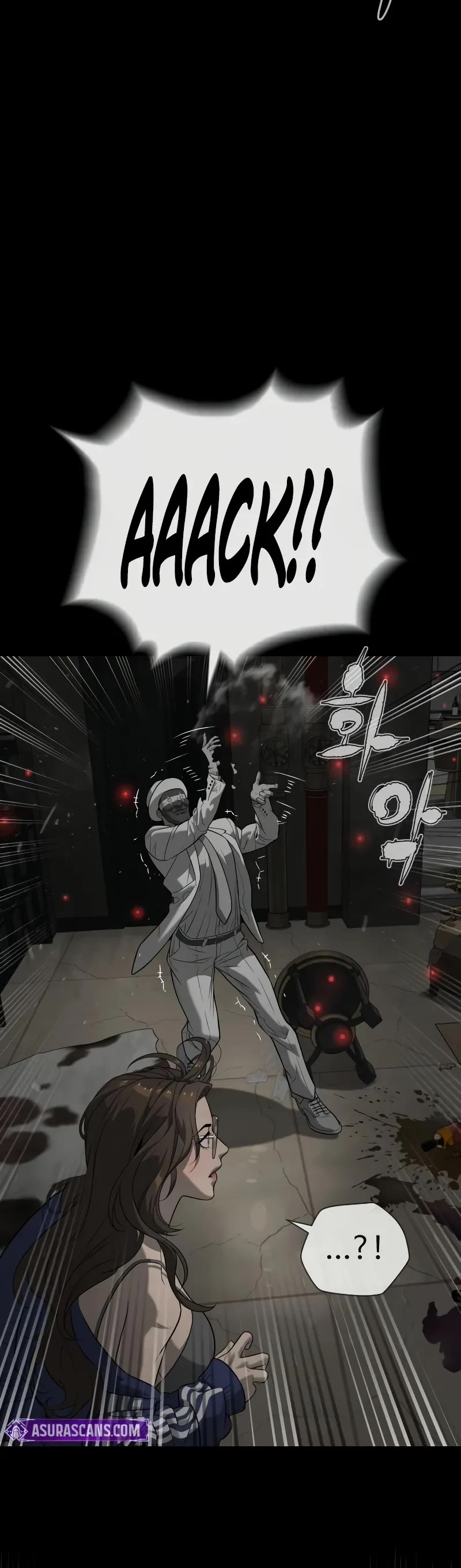 Killer Pietro Chapter 94 page 31 - Chapter 94