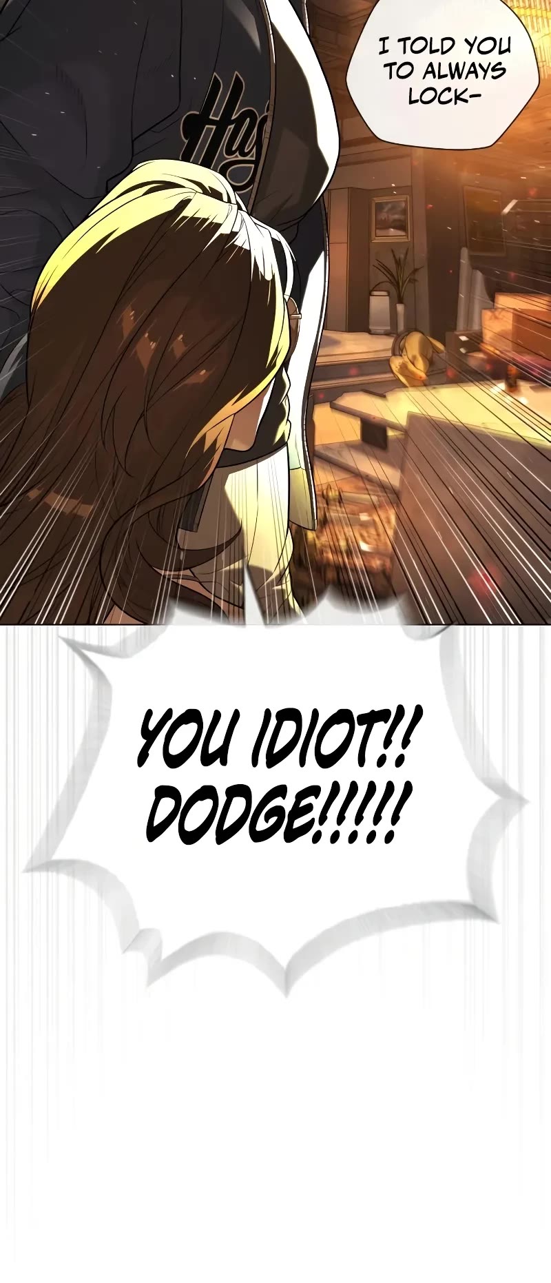 Killer Pietro Chapter 94 page 35 - Chapter 94