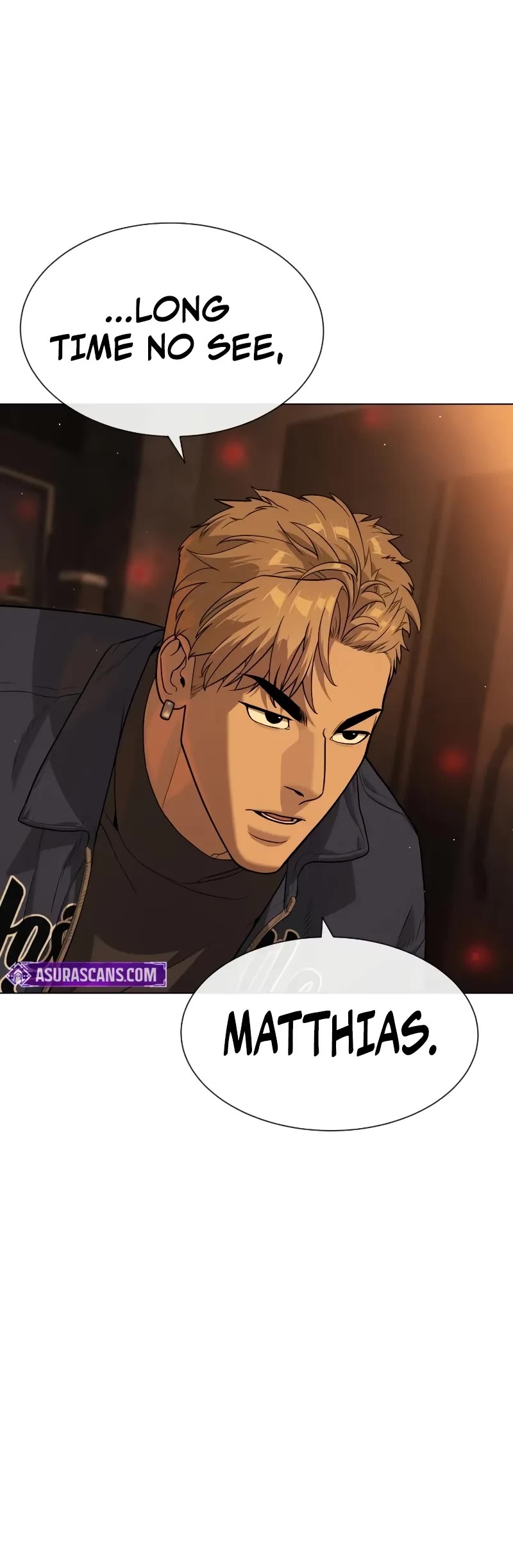 Killer Pietro Chapter 94 page 40 - Chapter 94