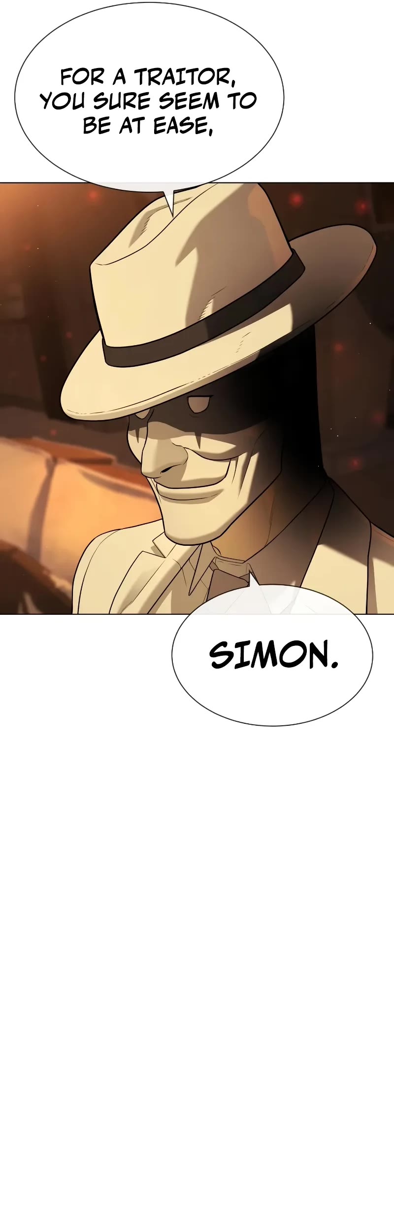 Killer Pietro Chapter 94 page 41 - Chapter 94