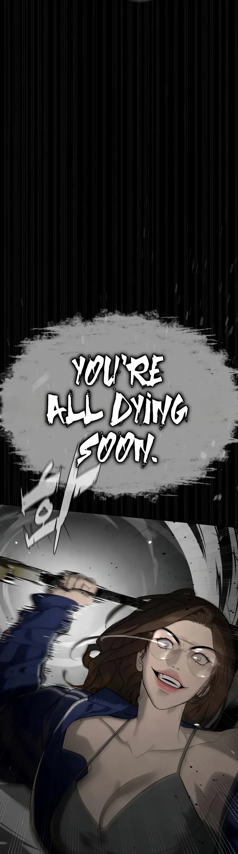 Killer Pietro Chapter 94 page 5 - Chapter 94