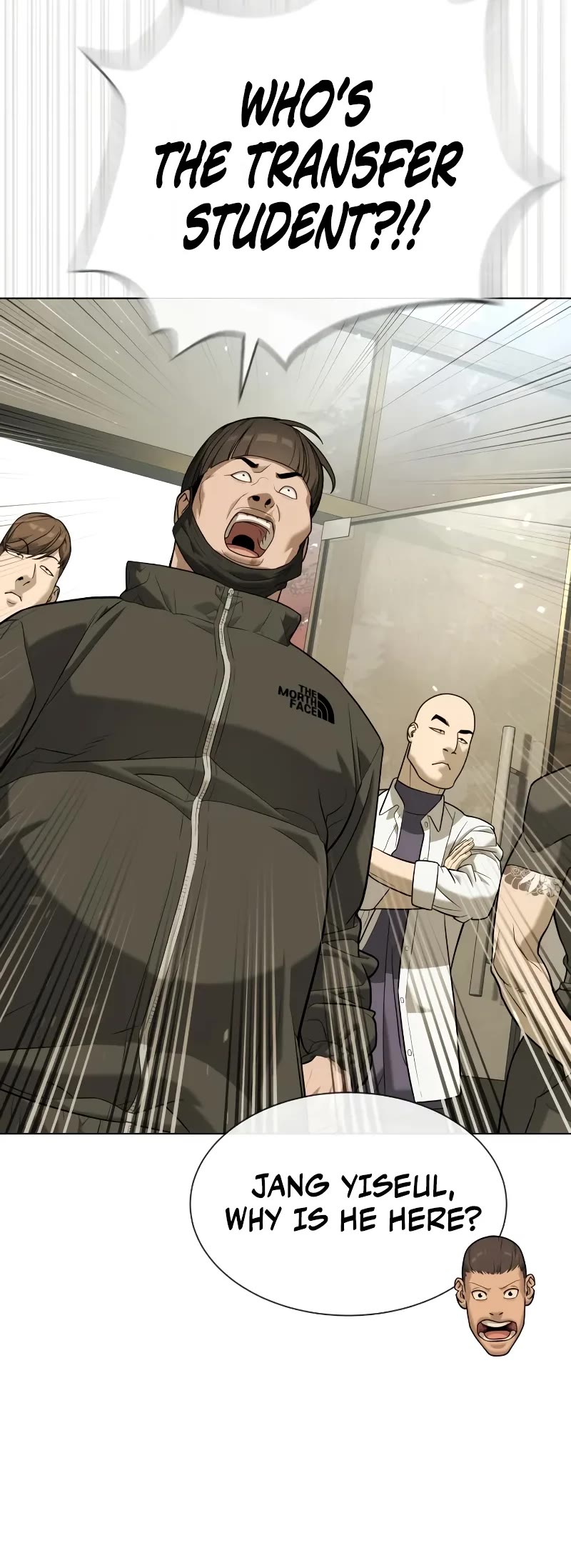 Killer Pietro Chapter 94 page 61 - Chapter 94