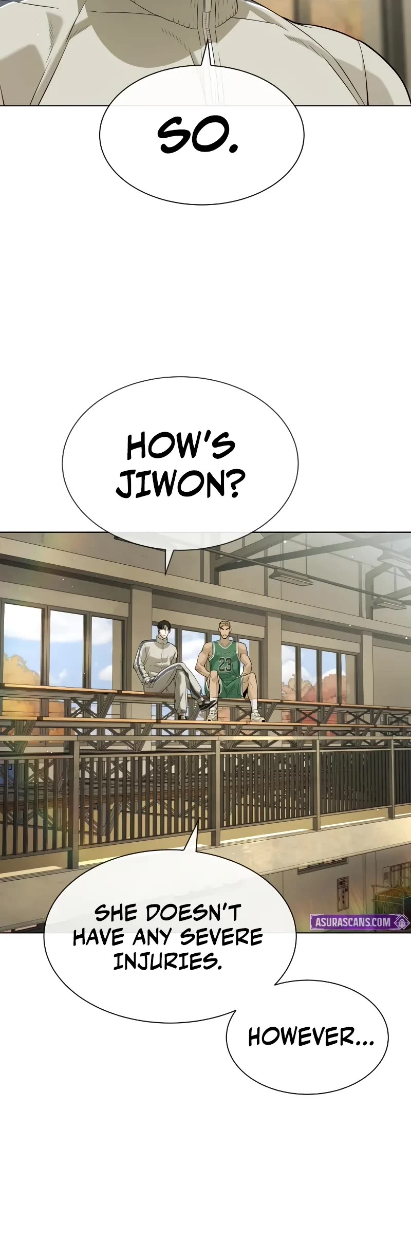 Killer Pietro Chapter 94 page 66 - Chapter 94