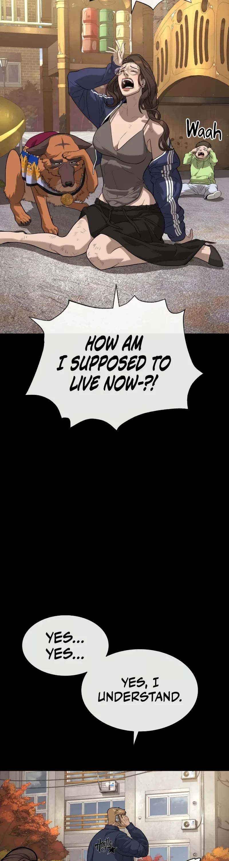 Killer Pietro Chapter 94 page 68 - Chapter 94