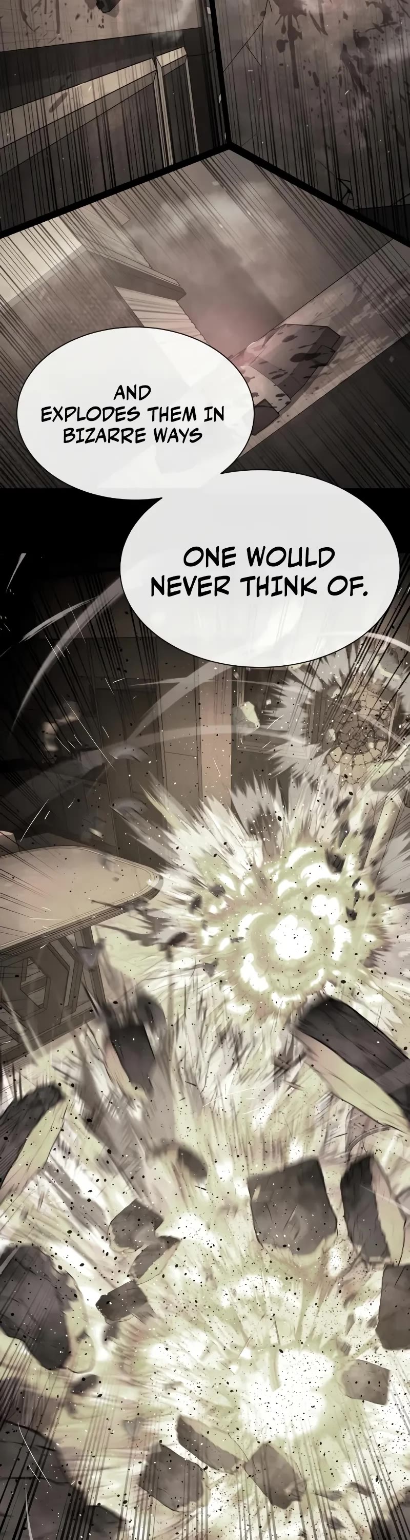 Killer Pietro Chapter 94 page 73 - Chapter 94