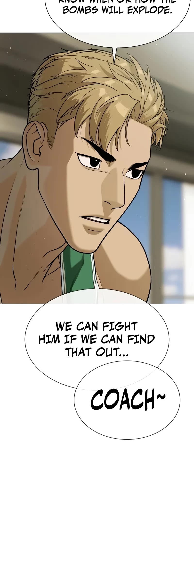 Killer Pietro Chapter 94 page 75 - Chapter 94