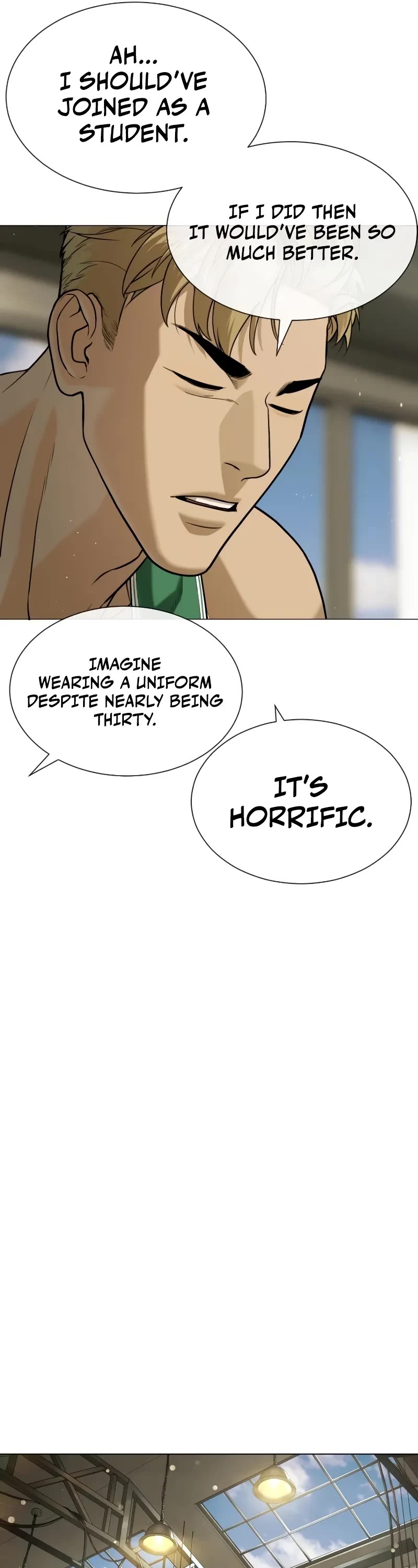 Killer Pietro Chapter 94 page 77 - Chapter 94