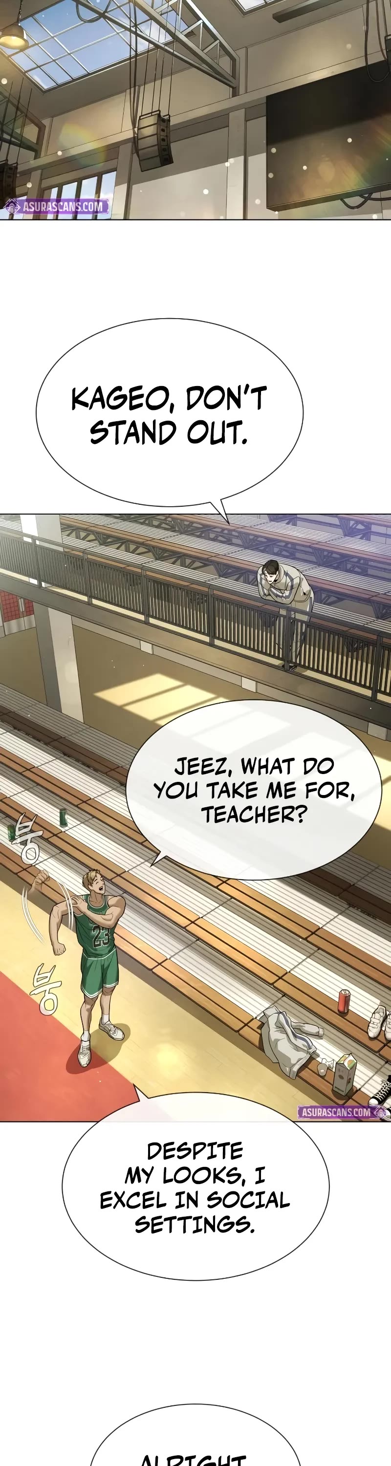 Killer Pietro Chapter 94 page 78 - Chapter 94