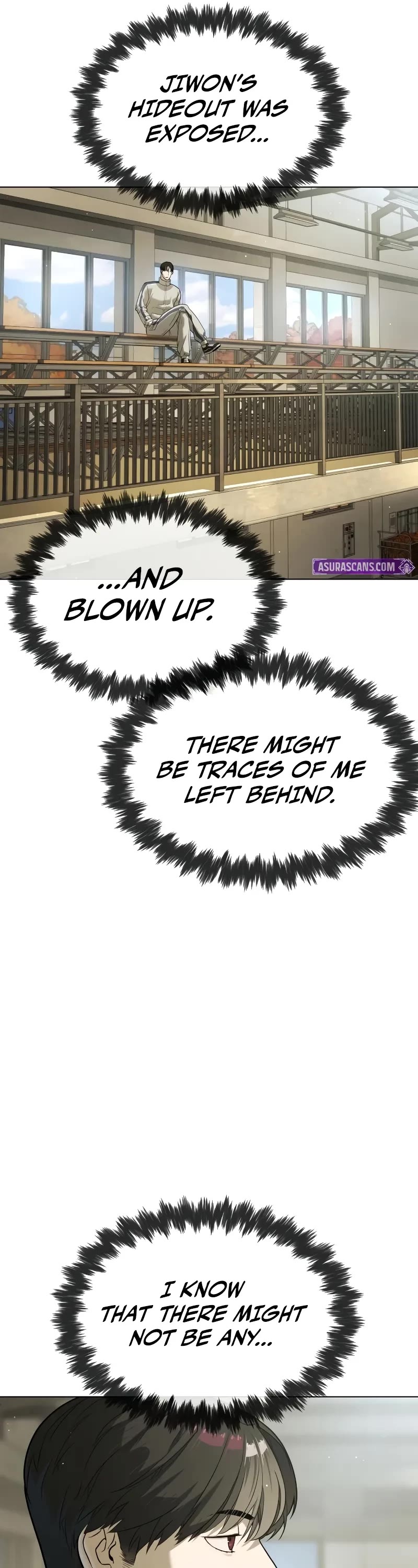 Killer Pietro Chapter 94 page 87 - Chapter 94