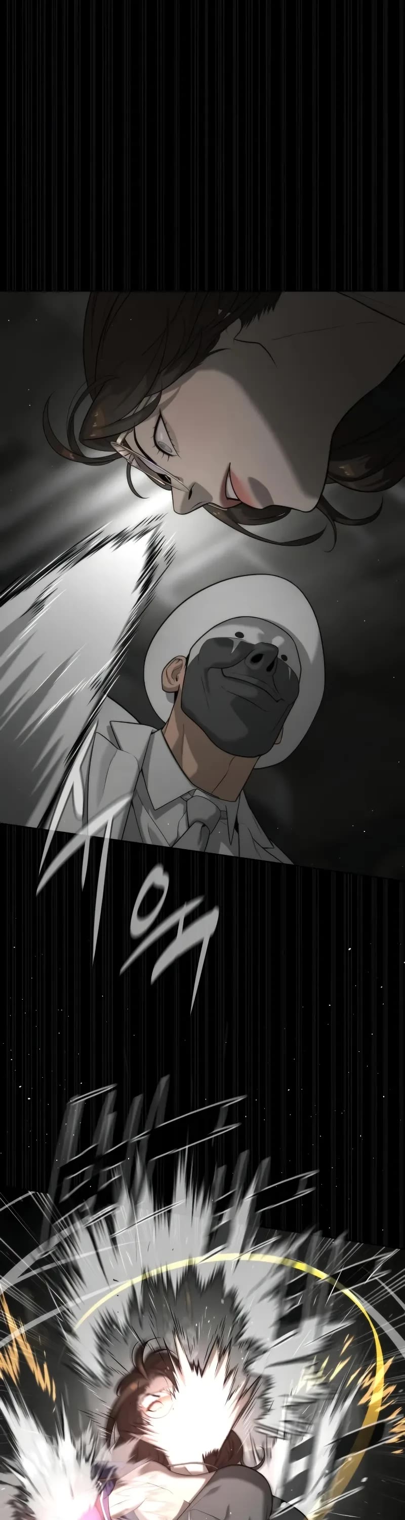 Killer Pietro Chapter 94 page 9 - Chapter 94