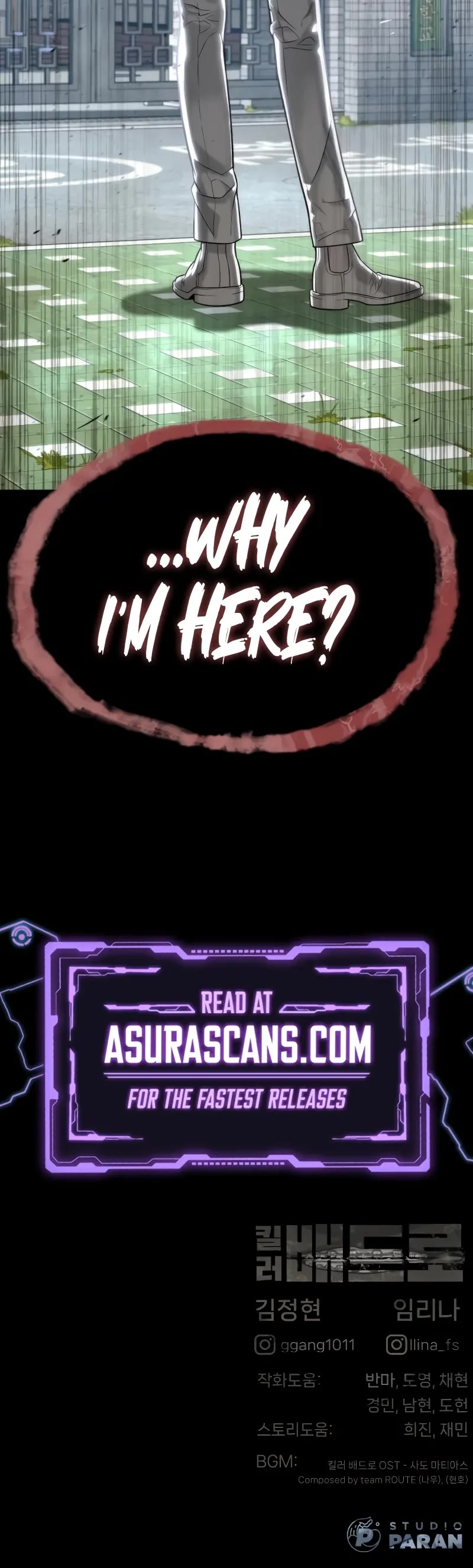 Killer Pietro Chapter 94 page 93 - Chapter 94