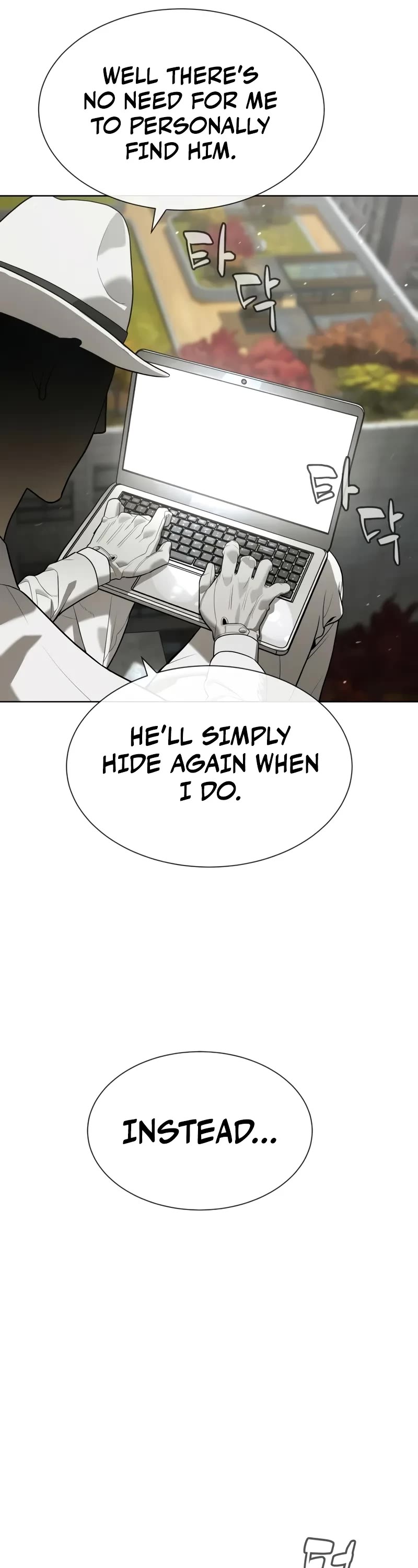 Killer Pietro Chapter 95 page 4 - Chapter 95