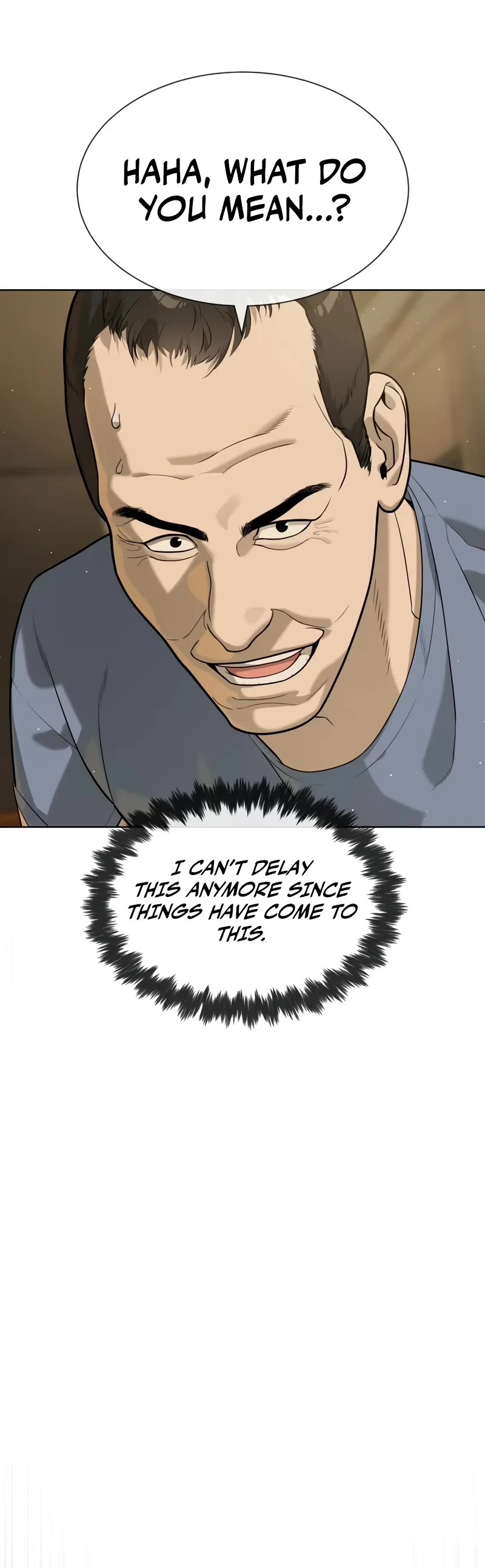 Killer Pietro Chapter 95 page 41 - Chapter 95