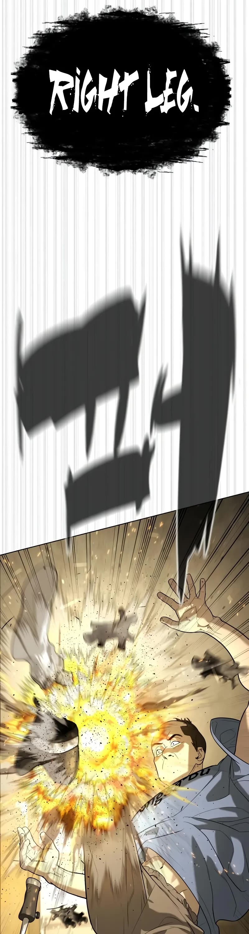 Killer Pietro Chapter 95 page 43 - Chapter 95