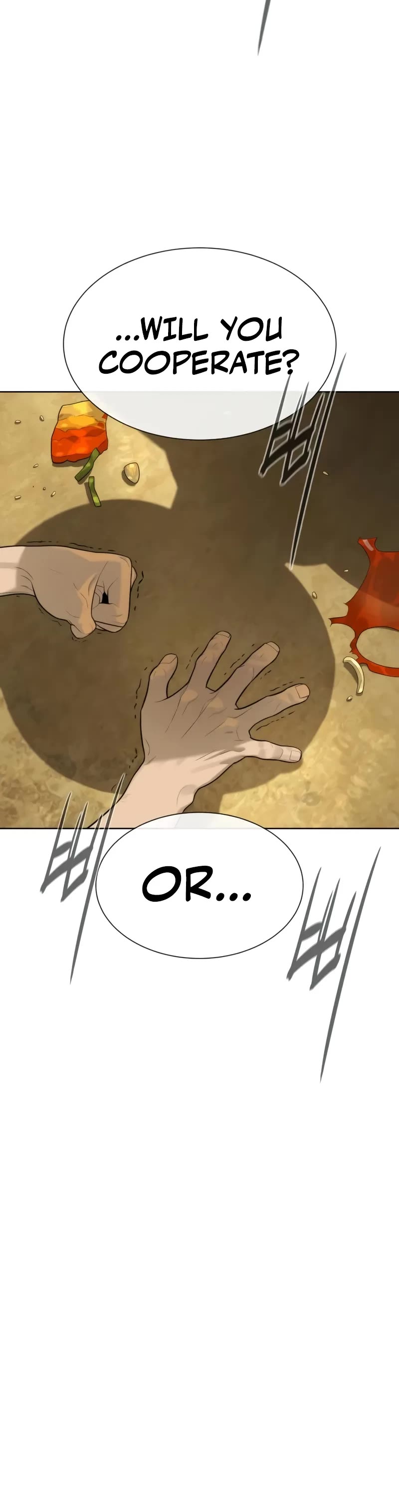 Killer Pietro Chapter 95 page 48 - Chapter 95