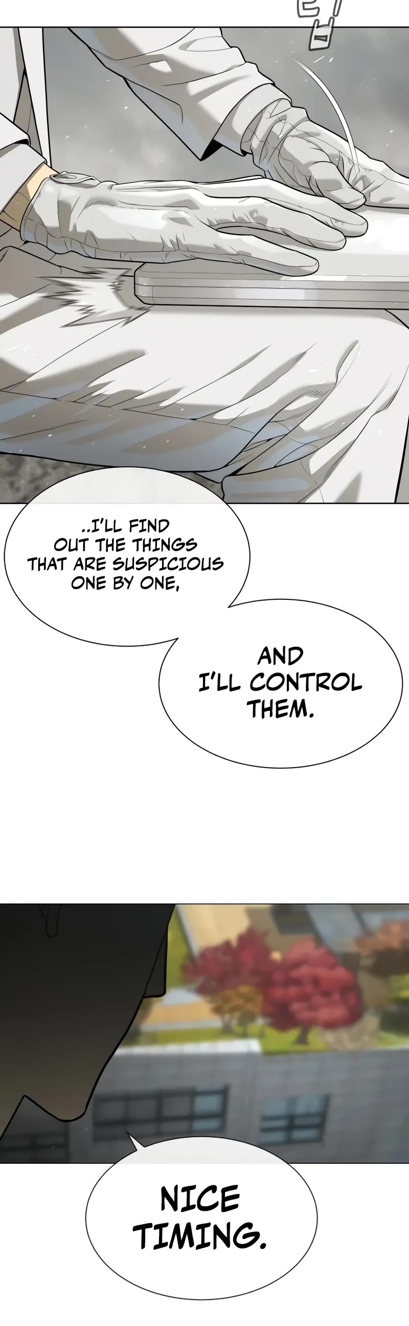 Killer Pietro Chapter 95 page 5 - Chapter 95