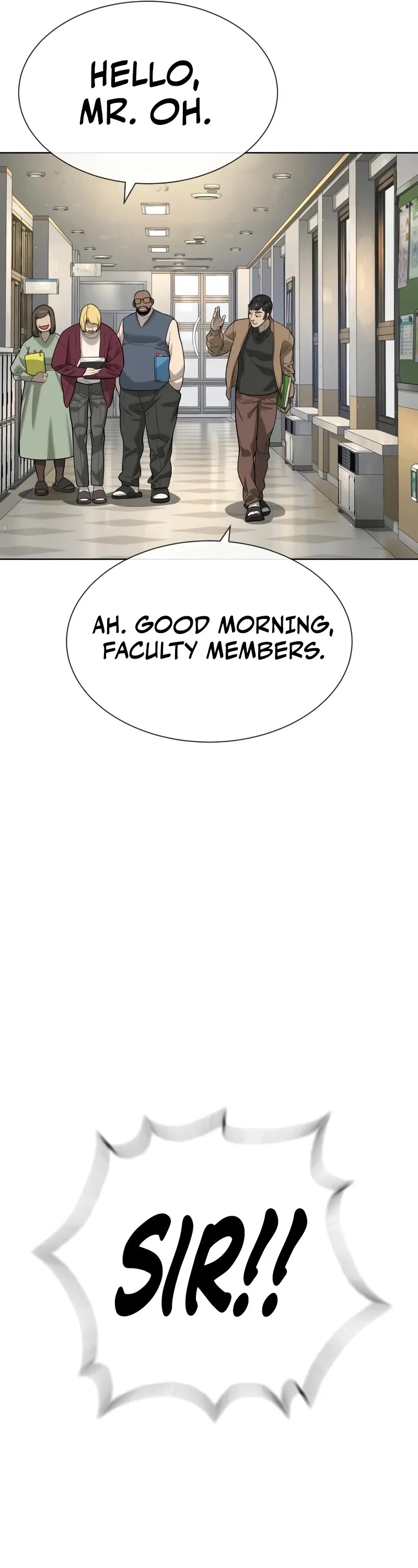Killer Pietro Chapter 95 page 52 - Chapter 95
