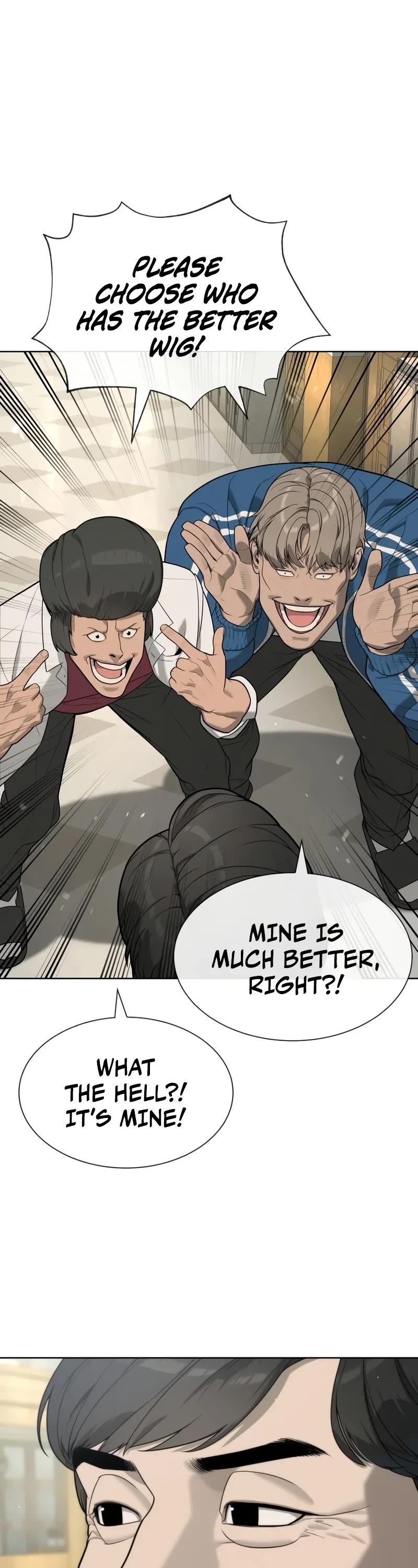 Killer Pietro Chapter 95 page 53 - Chapter 95