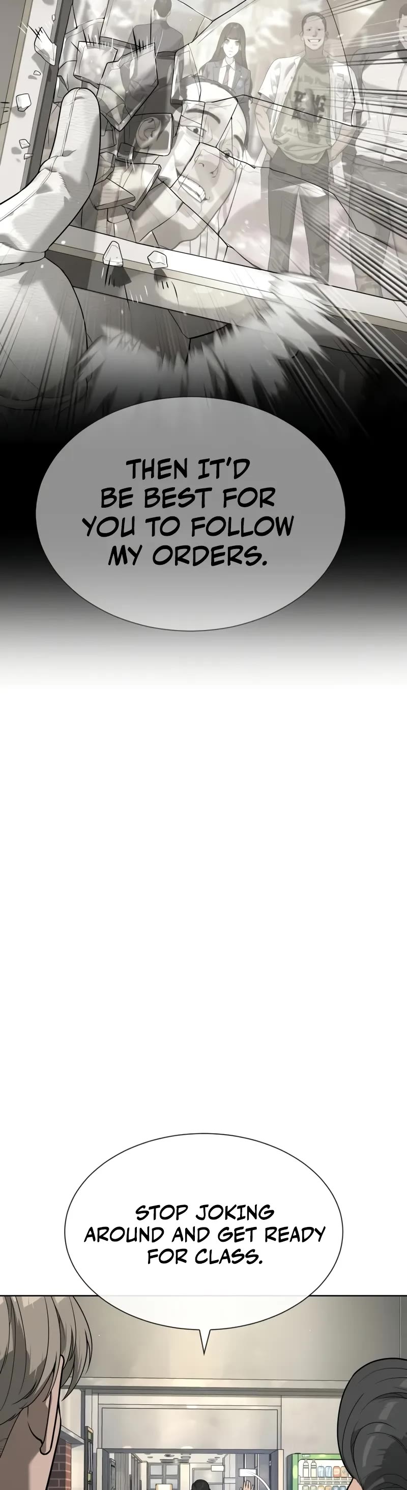 Killer Pietro Chapter 95 page 55 - Chapter 95