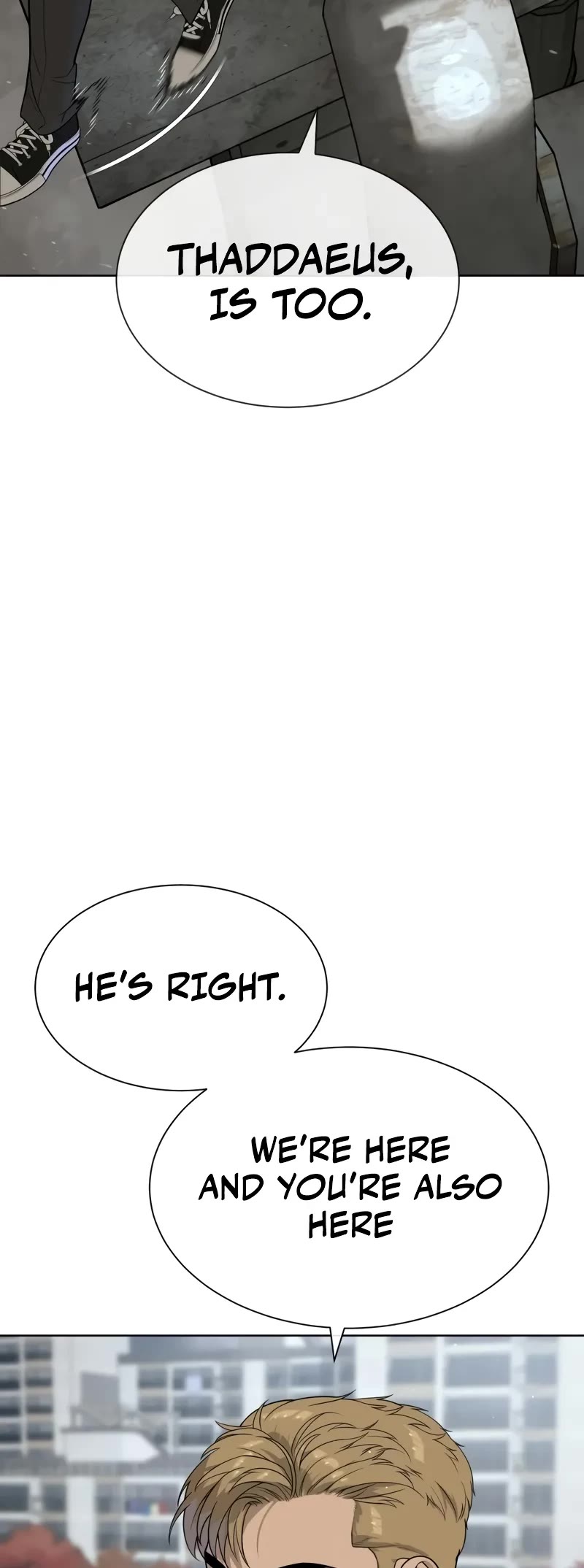 Killer Pietro Chapter 95 page 60 - Chapter 95