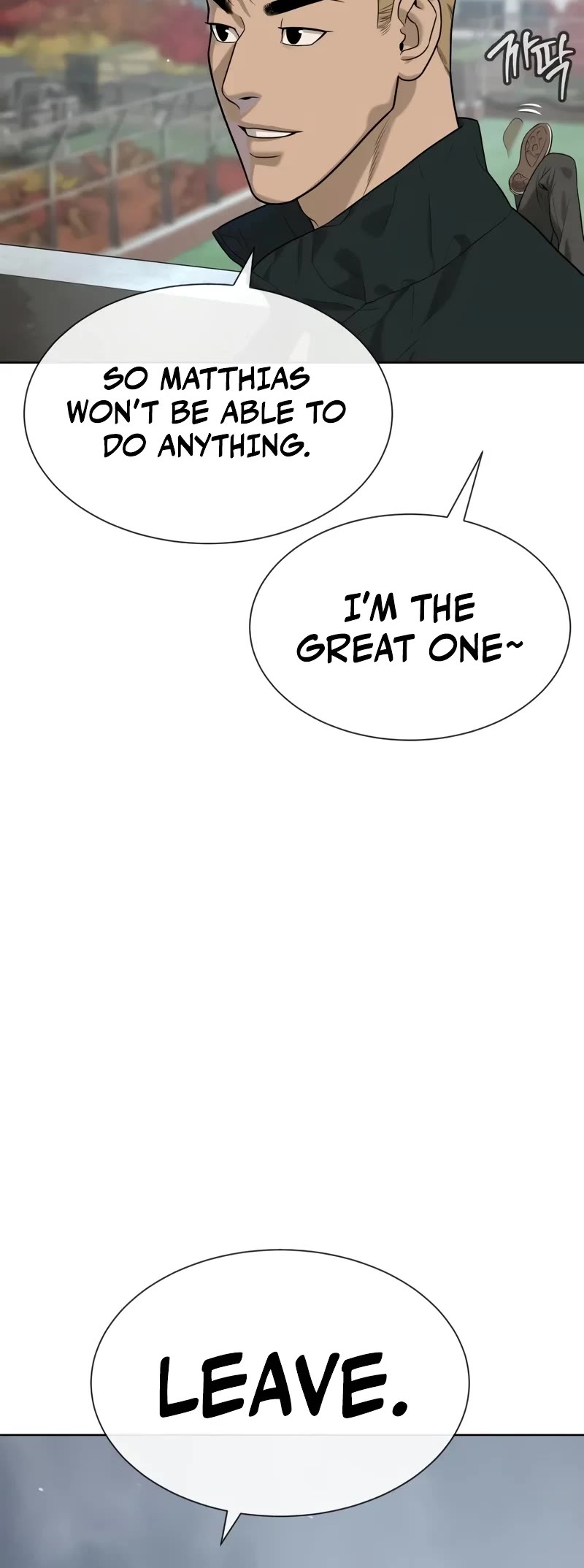 Killer Pietro Chapter 95 page 61 - Chapter 95