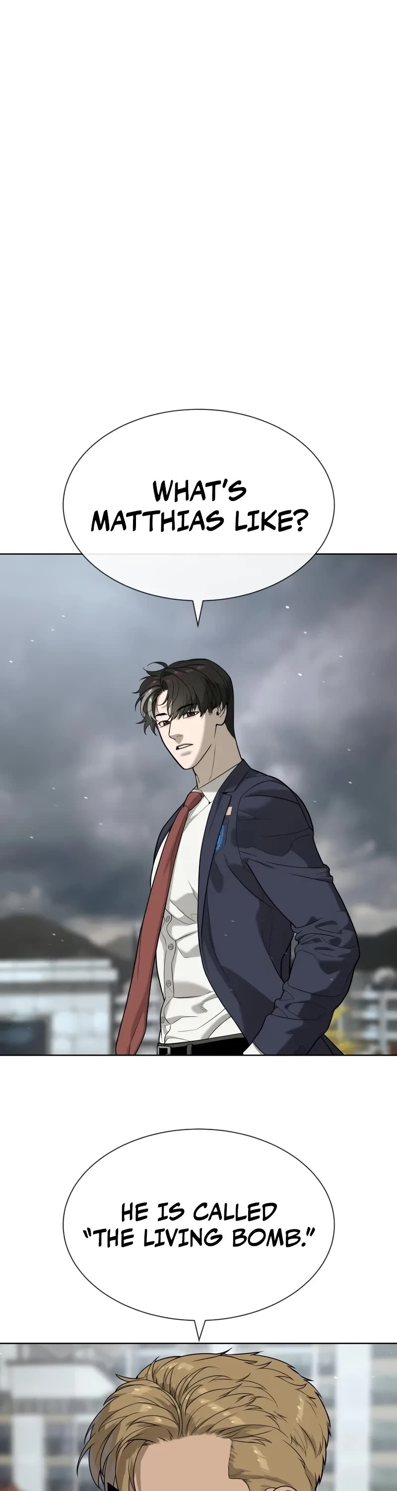 Killer Pietro Chapter 95 page 68 - Chapter 95