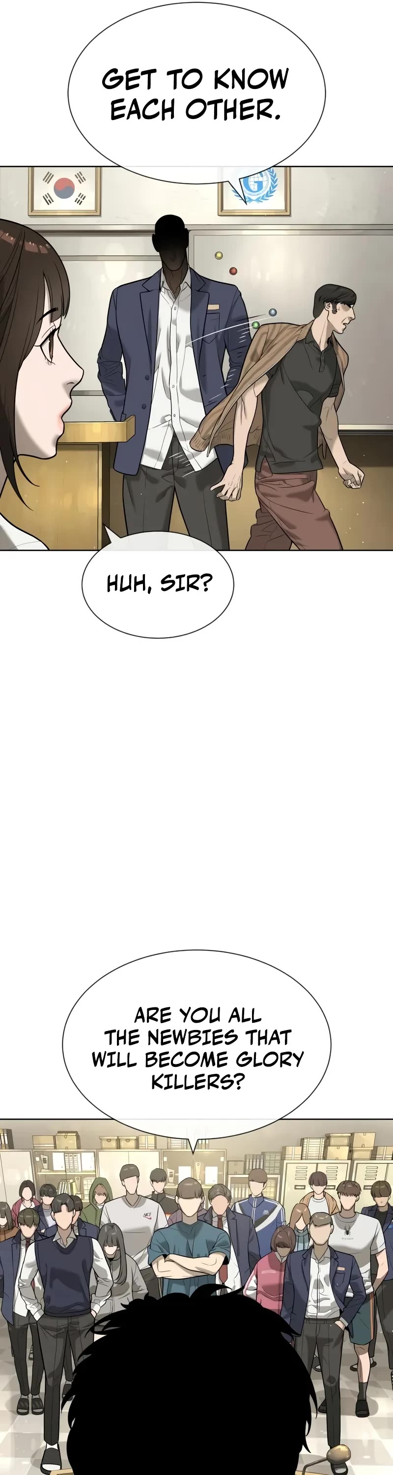 Killer Pietro Chapter 95 page 82 - Chapter 95