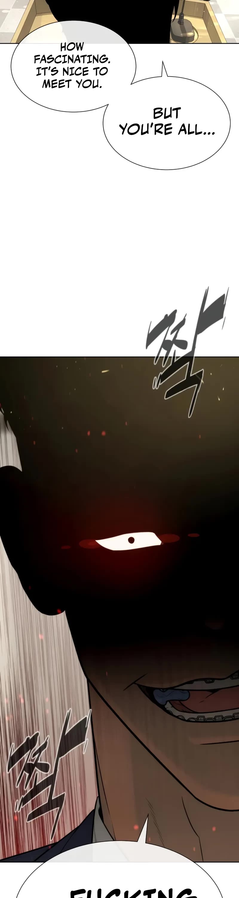 Killer Pietro Chapter 95 page 83 - Chapter 95