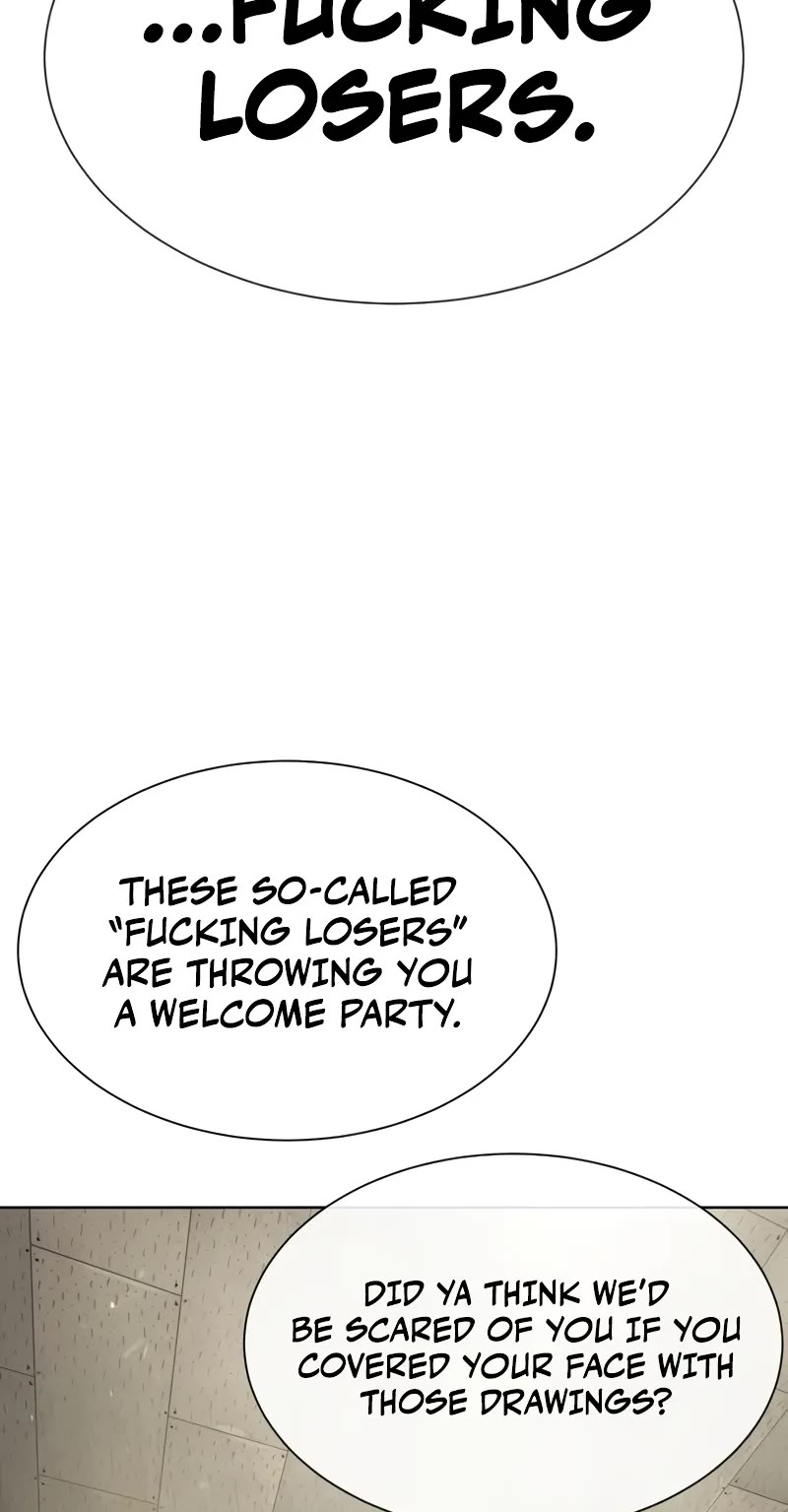 Killer Pietro Chapter 95 page 84 - Chapter 95