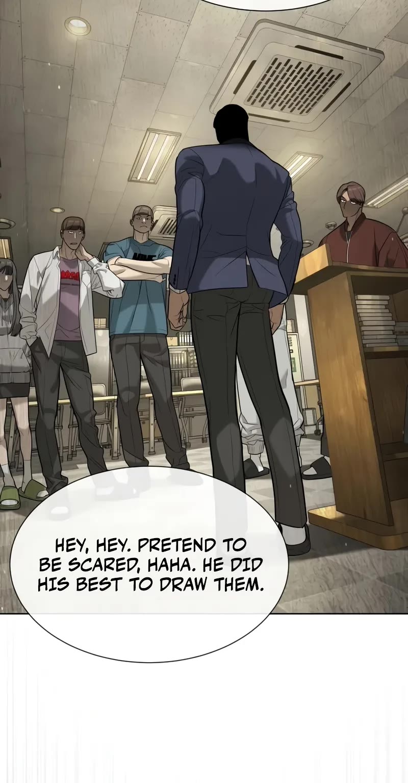Killer Pietro Chapter 95 page 85 - Chapter 95