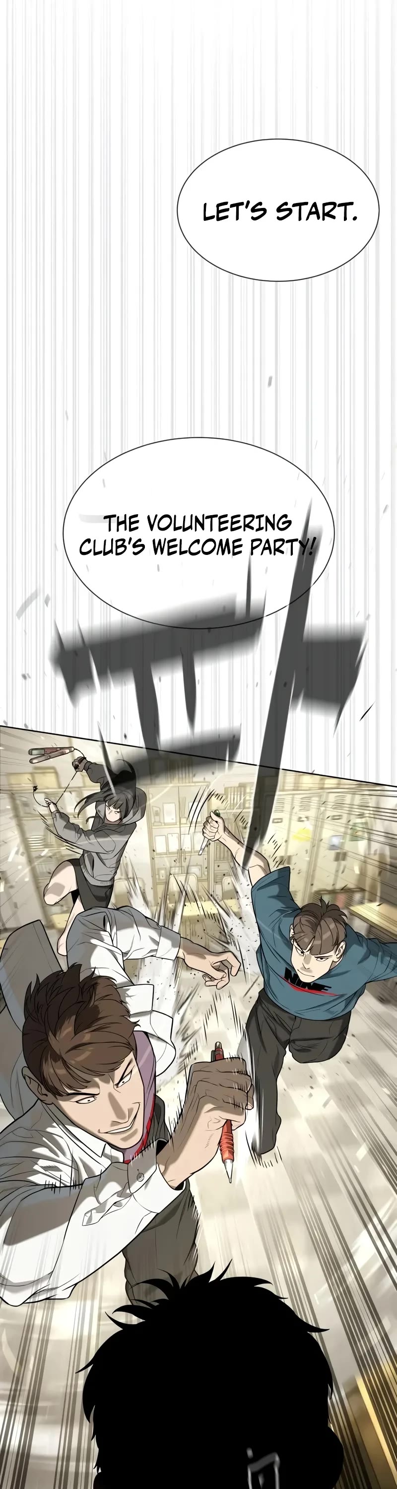 Killer Pietro Chapter 95 page 86 - Chapter 95