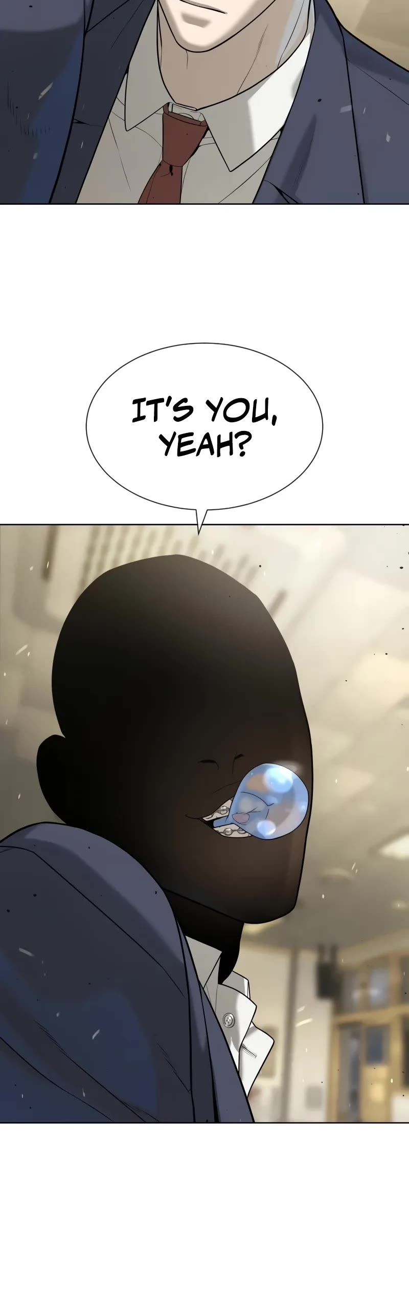 Killer Pietro Chapter 95 page 90 - Chapter 95