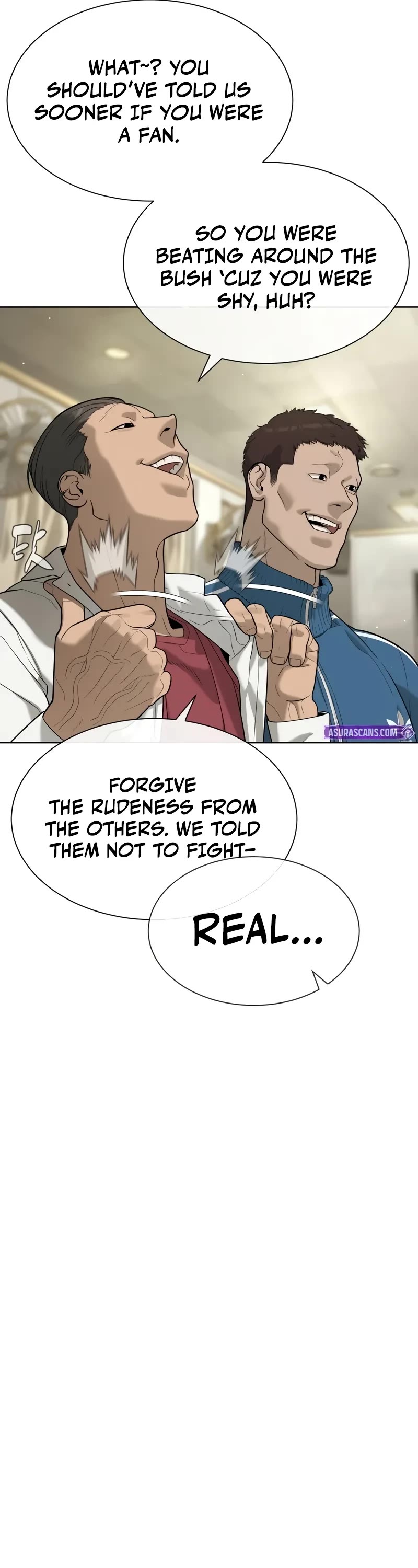 Killer Pietro Chapter 96 page 12 - Chapter 96